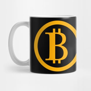 bitcoin Mug